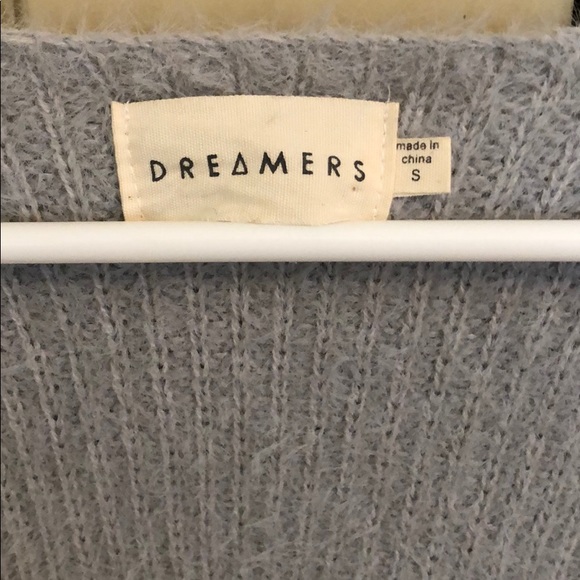 Sweater - Picture 3 of 3